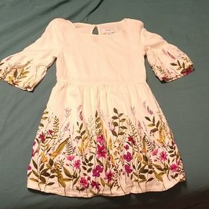 Old Navy floral dress XS(5)